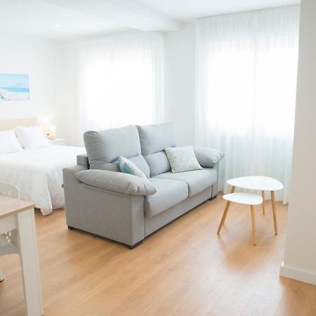 L3 Loft O Grove Centro Aire Acondicionado Parking Apartment Екстериор снимка