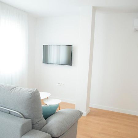 L3 Loft O Grove Centro Aire Acondicionado Parking Apartment Екстериор снимка