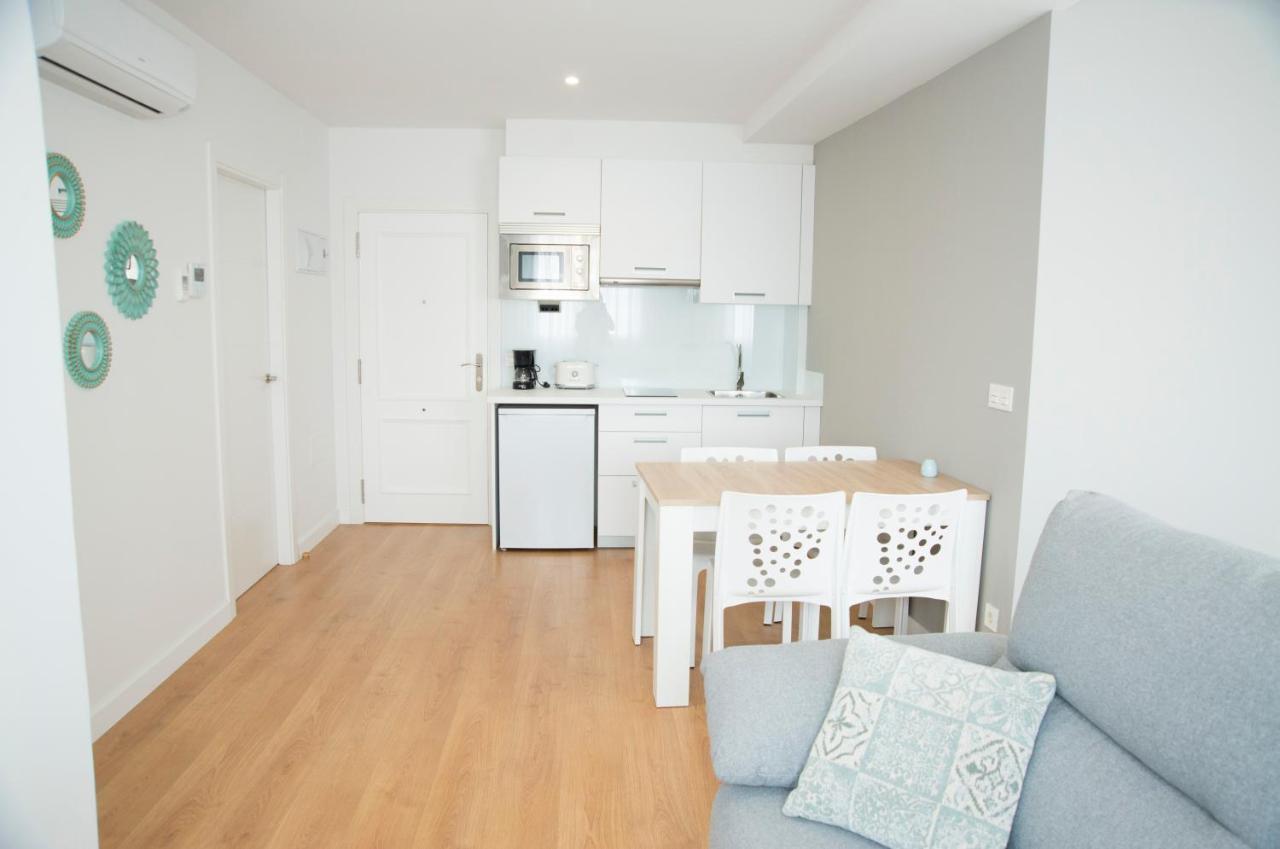 L3 Loft O Grove Centro Aire Acondicionado Parking Apartment Екстериор снимка
