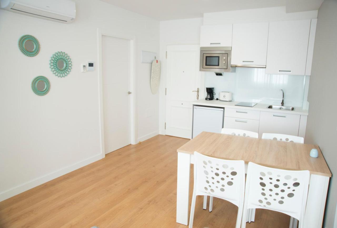 L3 Loft O Grove Centro Aire Acondicionado Parking Apartment Екстериор снимка