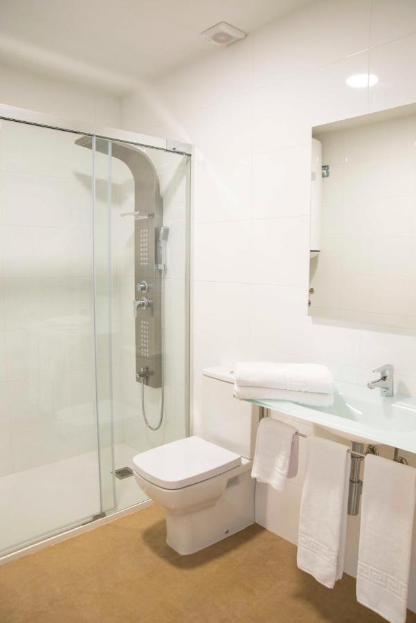 L3 Loft O Grove Centro Aire Acondicionado Parking Apartment Екстериор снимка